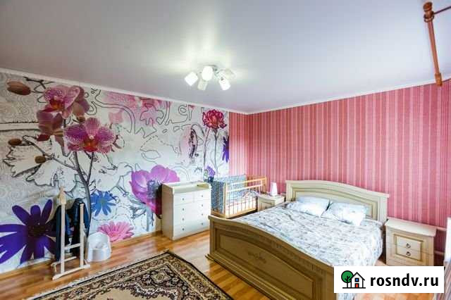 3-комнатная квартира, 79.3 м², 1/1 эт. на продажу в Старокучергановке Старокучергановка - изображение 1