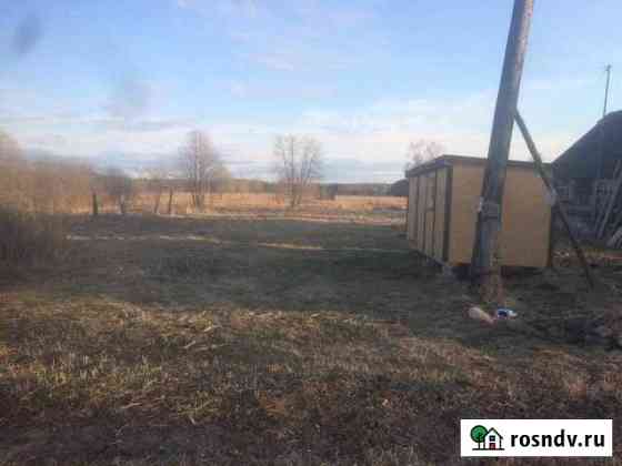 Участок ИЖС 16 сот. на продажу в Твери Тверь