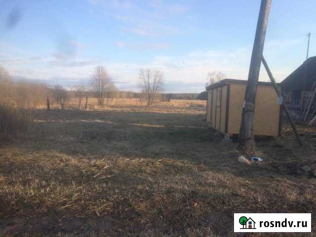 Участок ИЖС 16 сот. на продажу в Твери Тверь - изображение 1