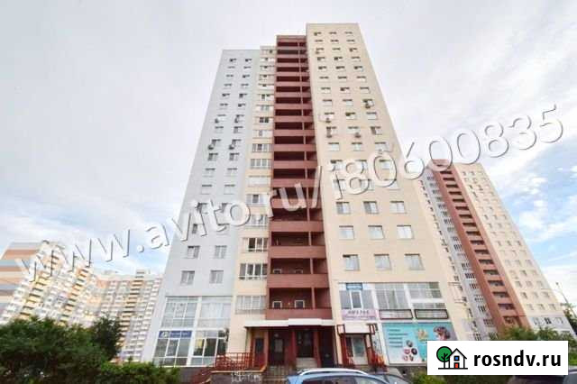 Помещение свободного назначения, 125.5 кв.м. Нижний Новгород - изображение 1