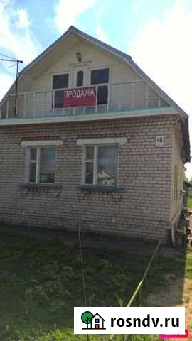 Дом 200 м² на участке 30 сот. на продажу в Дорохово Дорохово - изображение 1