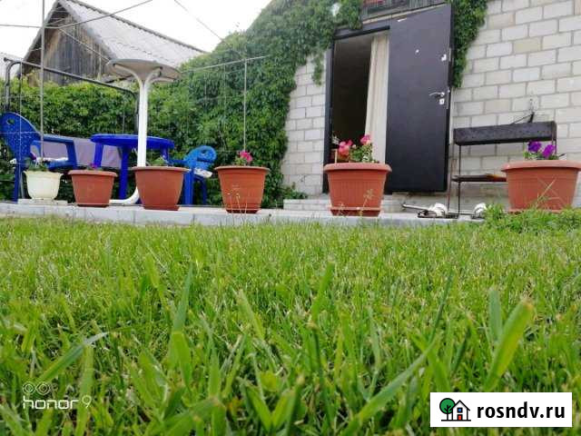 Таунхаус 20 м² на участке 25 сот. в аренду посуточно в Яровом Яровое - изображение 1