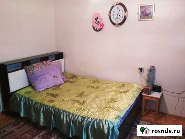 1-комнатная квартира, 20 м², 5/9 эт. на продажу в Тюмени Тюмень - изображение 1