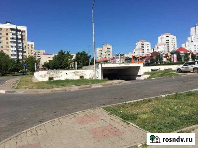 Гараж 24 м² на продажу в Белгороде Белгород - изображение 1