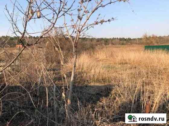 Участок ИЖС 7 сот. на продажу в Малаховке Малаховка