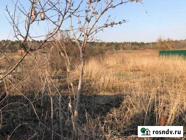 Участок ИЖС 7 сот. на продажу в Малаховке Малаховка - изображение 1