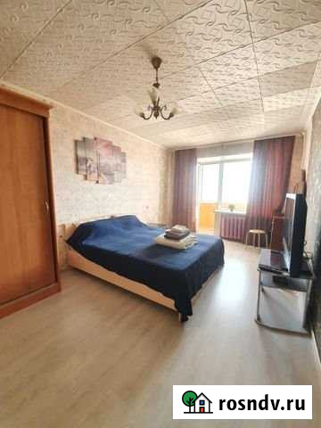 1-комнатная квартира, 35 м², 7/9 эт. в аренду посуточно в Уфе Уфа - изображение 1