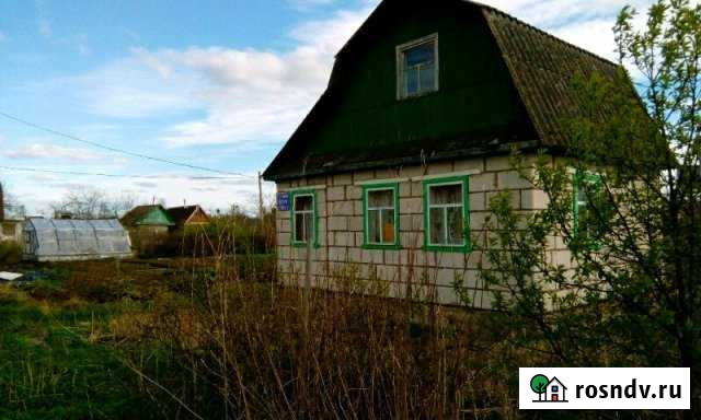 Дача 30 м² на участке 6 сот. в аренду на длительный срок в Санкт-Петербурге Санкт-Петербург - изображение 1