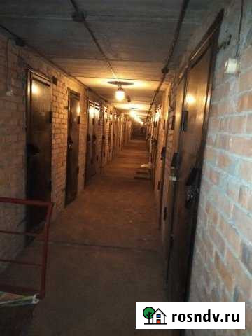 Гараж на продажу в Новосибирске Новосибирск - изображение 1