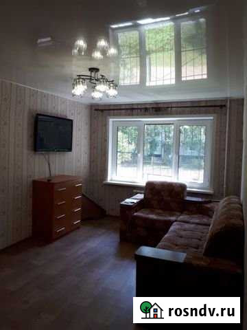 1-комнатная квартира, 31 м², 1/5 эт. в аренду на длительный срок в Великом Новгороде Великий Новгород - изображение 1