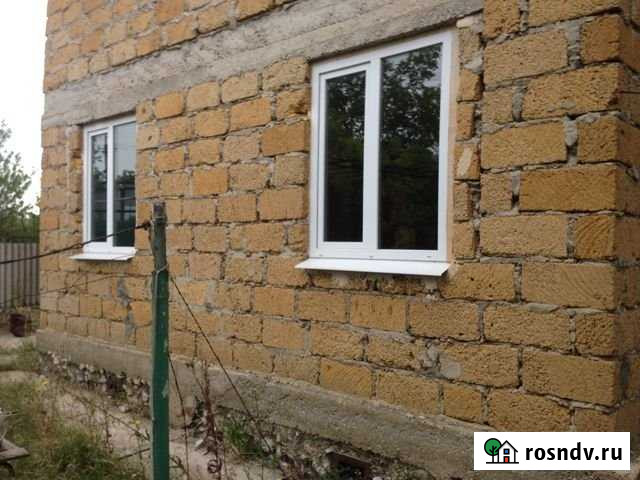 Дом 120 м² на участке 8 сот. на продажу в Ферсманово Ферсманово - изображение 1