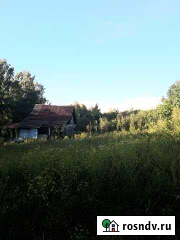 Дача 20 м² на участке 8 сот. на продажу в Бершете Бершеть - изображение 1