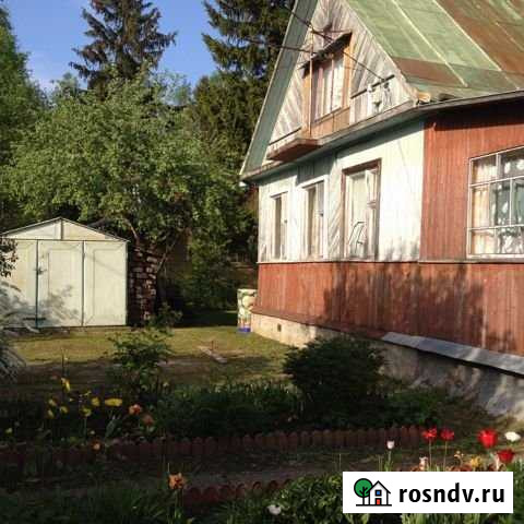 Участок СНТ, ДНП 6 сот. на продажу в Мге Мга - изображение 1