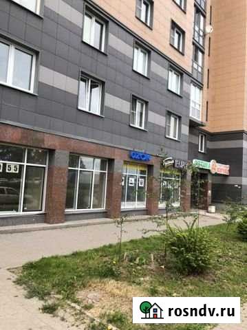 Часть помещения Пушкин - изображение 1