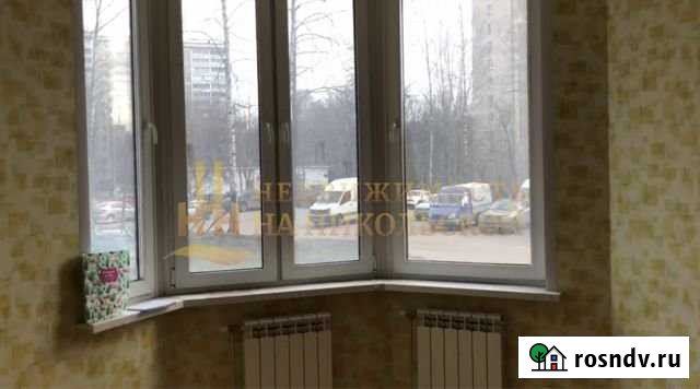 Комната 17 м² в 6-ком. кв., 1/24 эт. на продажу в Москве Москва - изображение 1