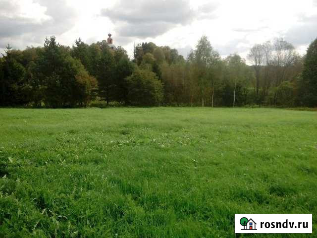 Участок СНТ, ДНП 24400 сот. на продажу в Вязьме Вязьма - изображение 1