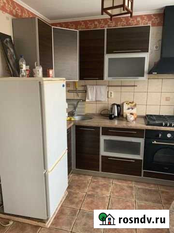 1-комнатная квартира, 31 м², 5/5 эт. в аренду на длительный срок в Перми Пермь - изображение 1