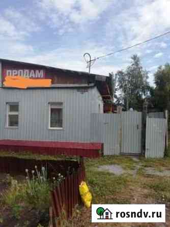 Дом 25 м² на участке 3 сот. на продажу в Омске Омск