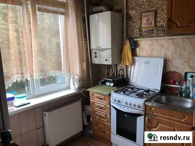 3-комнатная квартира, 48 м², 2/5 эт. на продажу в Новомосковске Новомосковск - изображение 1