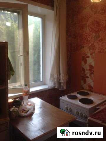 1-комнатная квартира, 30 м², 2/5 эт. на продажу в Иркутске Иркутск - изображение 1