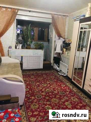 1-комнатная квартира, 35 м², 5/5 эт. на продажу в Астрахани Астрахань - изображение 1