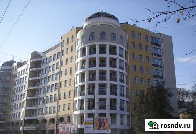 5-комнатная квартира, 269.5 м², 7/7 эт. на продажу в Кисловодске Кисловодск - изображение 1