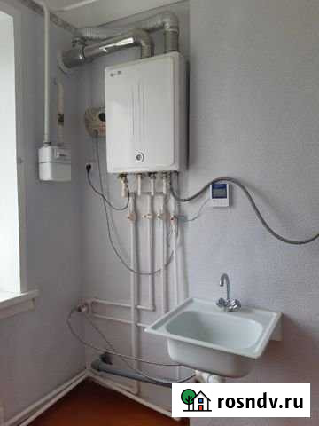 2-комнатная квартира, 51 м², 2/2 эт. на продажу в Болотном Болотное - изображение 1