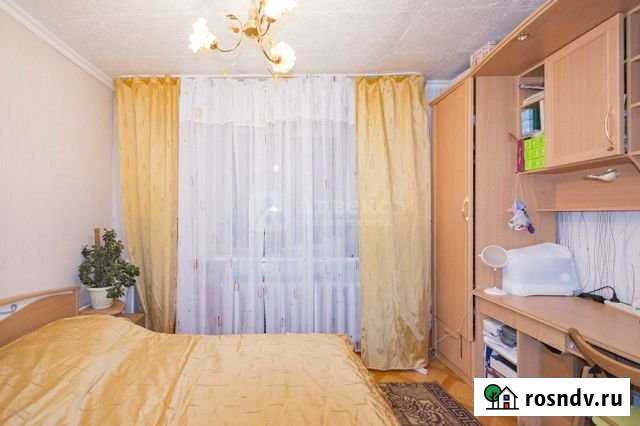 2-комнатная квартира, 50.1 м², 4/4 эт. на продажу в Тюмени Тюмень - изображение 1