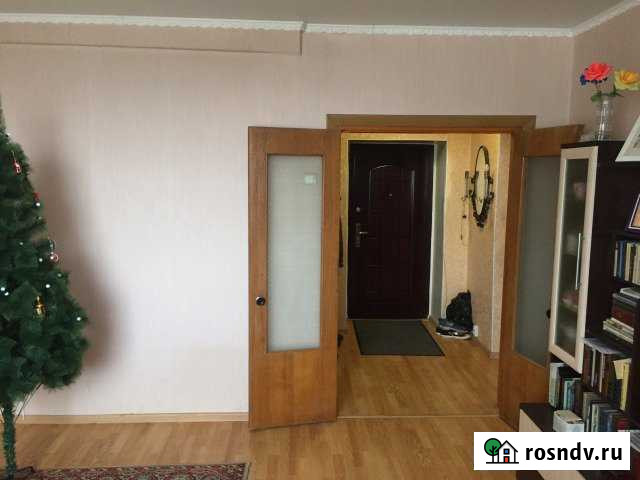 3-комнатная квартира, 82 м², 7/12 эт. на продажу в Минусинске Минусинск - изображение 1