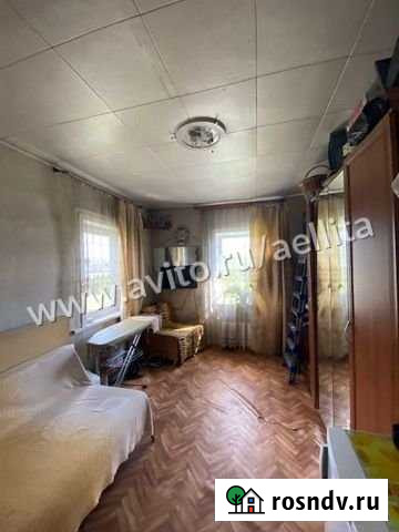 2-комнатная квартира, 48 м², 1/1 эт. на продажу в Иркутске Иркутск - изображение 1