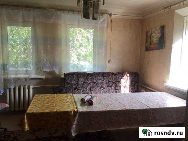 Дом 52 м² на участке 7 сот. на продажу в Кимрах Кимры - изображение 1