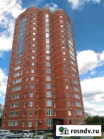 1-комнатная квартира, 40.6 м², 2/17 эт. на продажу в Липецке Липецк