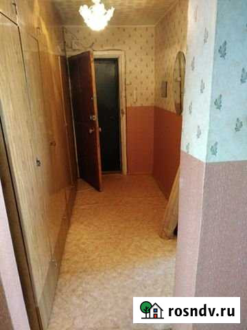 2-комнатная квартира, 47 м², 5/5 эт. на продажу в Верхней Салде Верхняя Салда - изображение 1