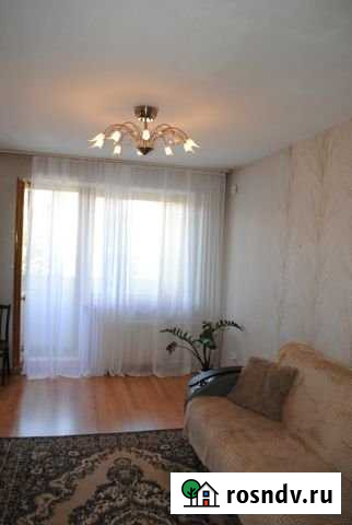 3-комнатная квартира, 61 м², 2/5 эт. на продажу в Кемерово Кемерово - изображение 1