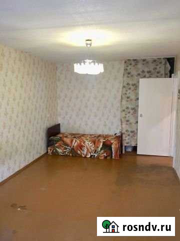 1-комнатная квартира, 32.4 м², 3/5 эт. на продажу в Кирове Киров - изображение 1