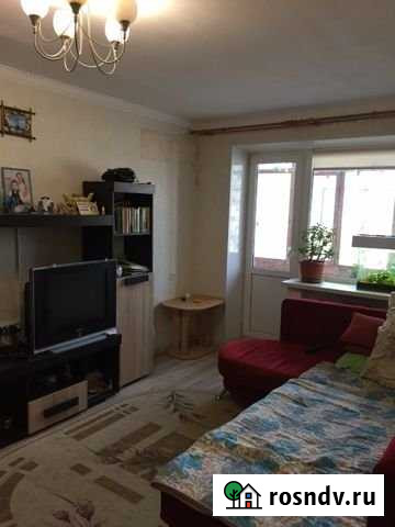 3-комнатная квартира, 56 м², 2/5 эт. на продажу в Волжском Волгоградской области Волжский - изображение 1