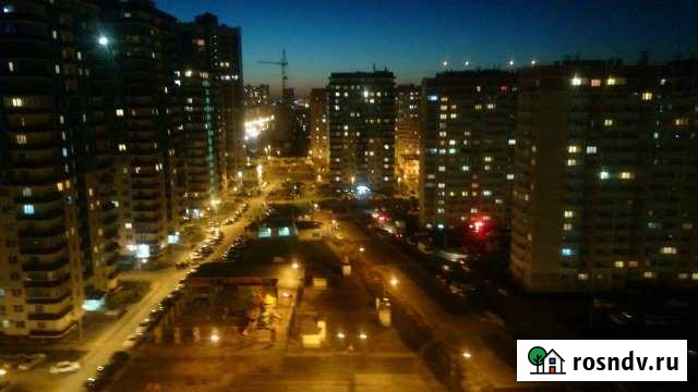 2-комнатная квартира, 65 м², 14/22 эт. в аренду на длительный срок в Краснодаре Краснодар - изображение 1