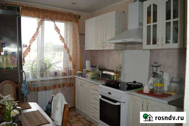 3-комнатная квартира, 62 м², 1/9 эт. на продажу в Кирове Киров - изображение 1