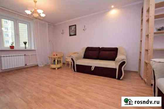 2-комнатная квартира, 73 м², 5/14 эт. на продажу в Звенигороде Звенигород