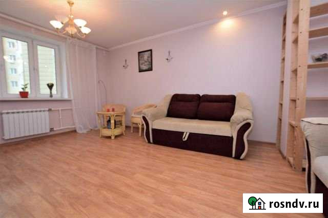 2-комнатная квартира, 73 м², 5/14 эт. на продажу в Звенигороде Звенигород - изображение 1