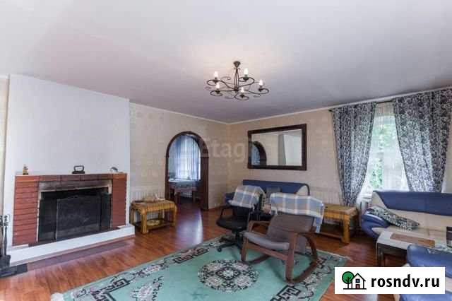 Дом 205 м² на участке 15 сот. на продажу в Подольске Подольск - изображение 1