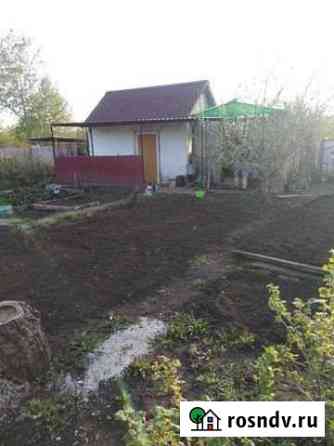 Дача 20 м² на участке 4 сот. на продажу в Челябинске Челябинск