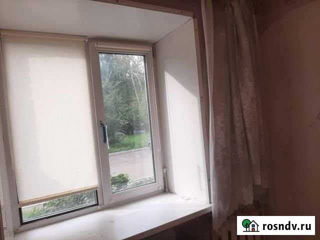 3-комнатная квартира, 61 м², 1/5 эт. на продажу в Комсомольске-на-Амуре Комсомольск-на-Амуре - изображение 1