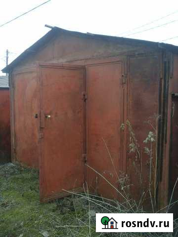 Гараж 22 м² на продажу в Долгопрудном Долгопрудный - изображение 1