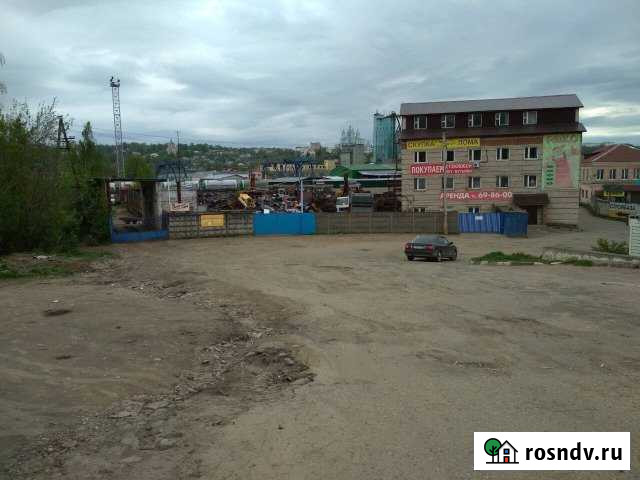 Участок промназначения 10 сот. на продажу в Смоленске Смоленск - изображение 1