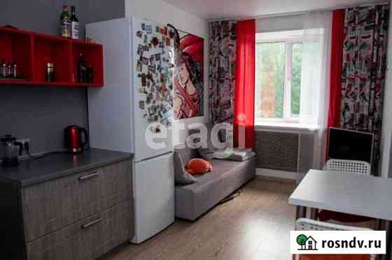 3-комнатная квартира, 53.8 м², 5/5 эт. на продажу в Кемерово Кемерово