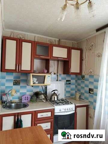 1-комнатная квартира, 40 м², 6/9 эт. на продажу в Зеленодольске Зеленодольск - изображение 1