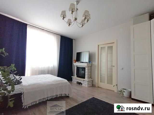 1-комнатная квартира, 43.5 м², 2/5 эт. на продажу в Ярославле Ярославль - изображение 1