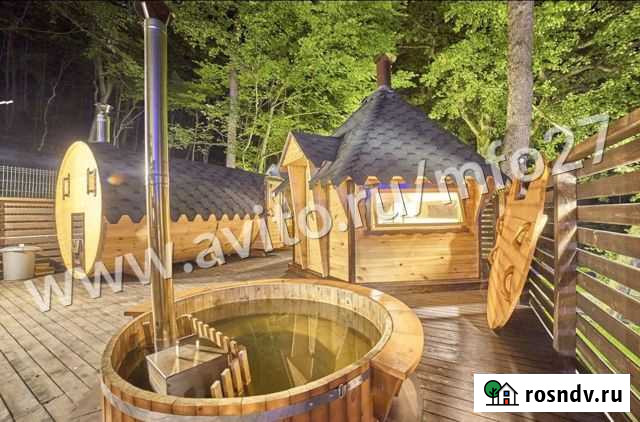 Участок ИЖС 7 сот. на продажу в Комсомольске-на-Амуре Комсомольск-на-Амуре - изображение 1