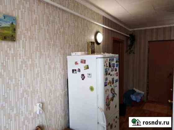 3-комнатная квартира, 62 м², 1/5 эт. на продажу в Большой Елховке Большая Елховка